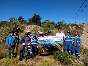 Ejecuta SEMAEDESO y municipios acciones para el rescate de los ríos Atoyac y Salado
