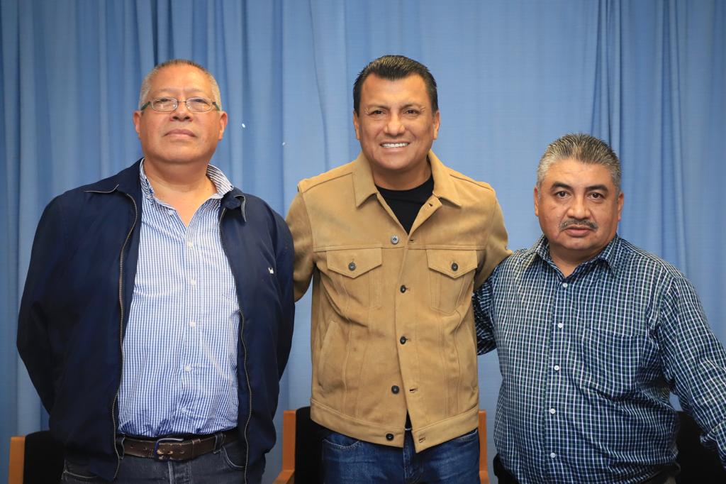 Firma Semaedeso convenio de coordinación para la protección ambiental de los Ríos Salado y Atoyac