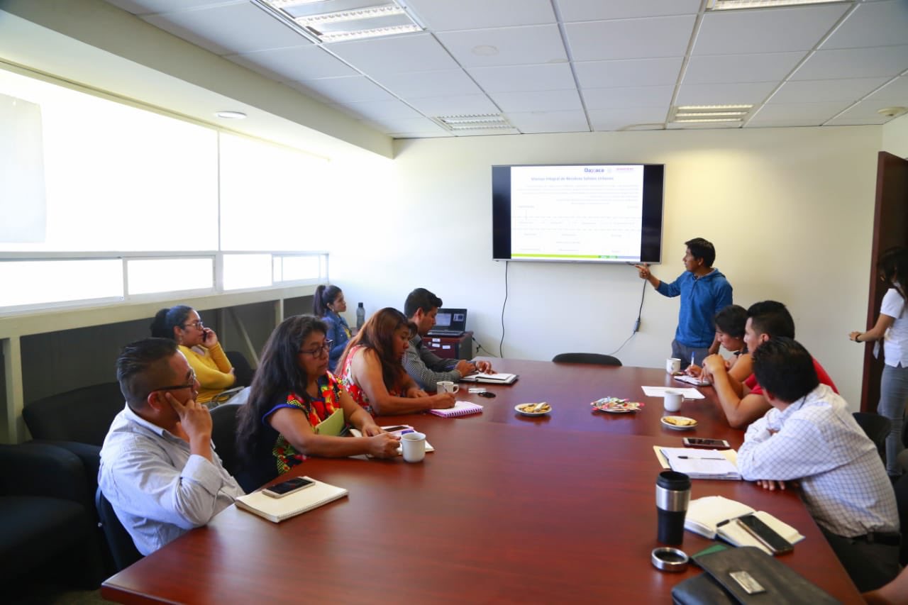 Fortalece Semaedeso cultura ambiental en municipios de Oaxaca