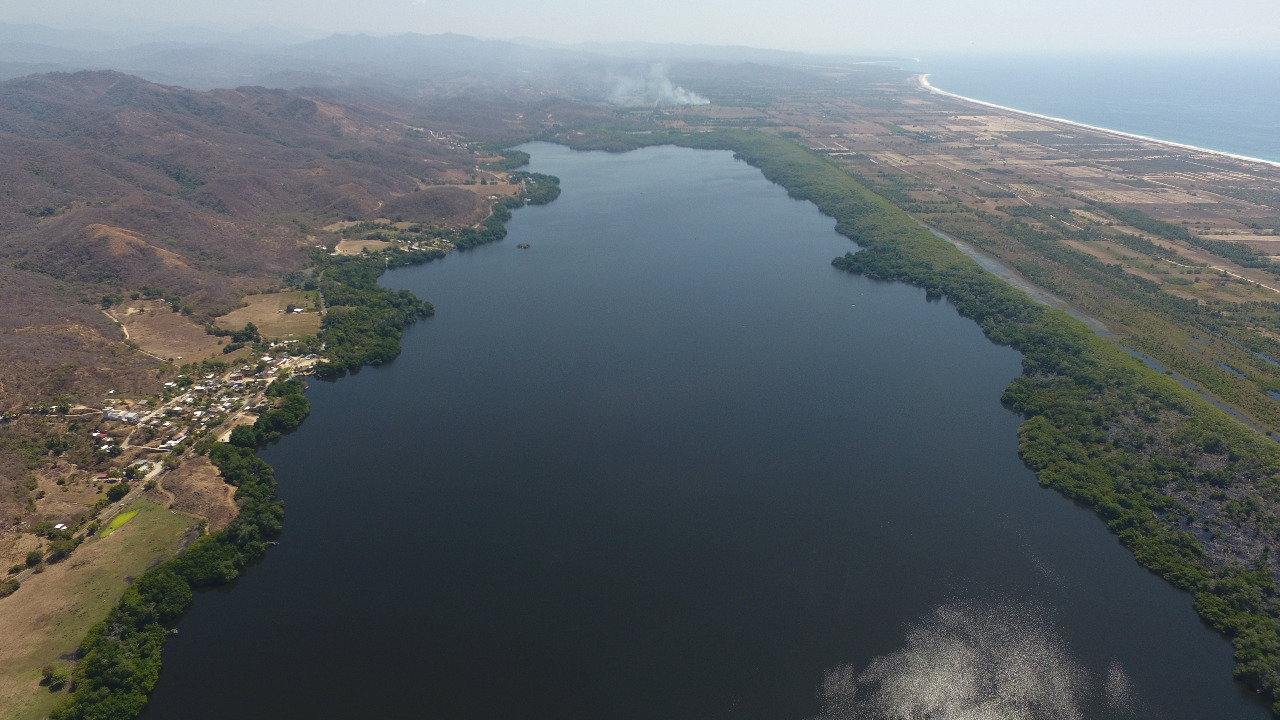Fortalecen SEMAEDESO e INEGI la Bitácora Ambiental del Ordenamiento Ecológico Territorial del Estado de Oaxaca