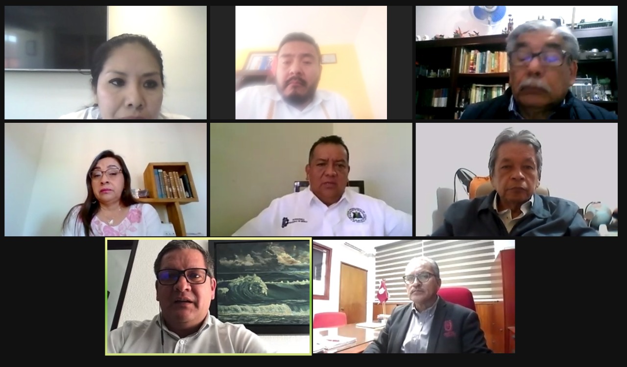 Reactiva Semaedeso el Comité Técnico para la Acreditación de Auditores Ambientales en Oaxaca
