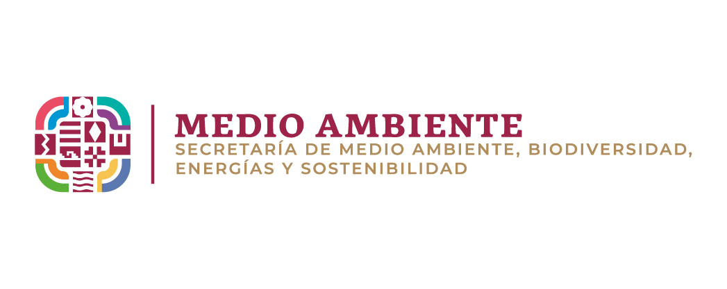 Secretaría del Medio Ambiente, Biodiversidad, Energías y Sostenibilidad