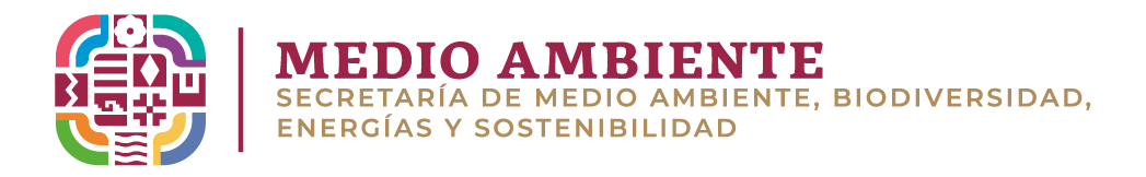 Secretaría de Medio Ambiente, Biodiversidad, Energías y Sostenibilidad