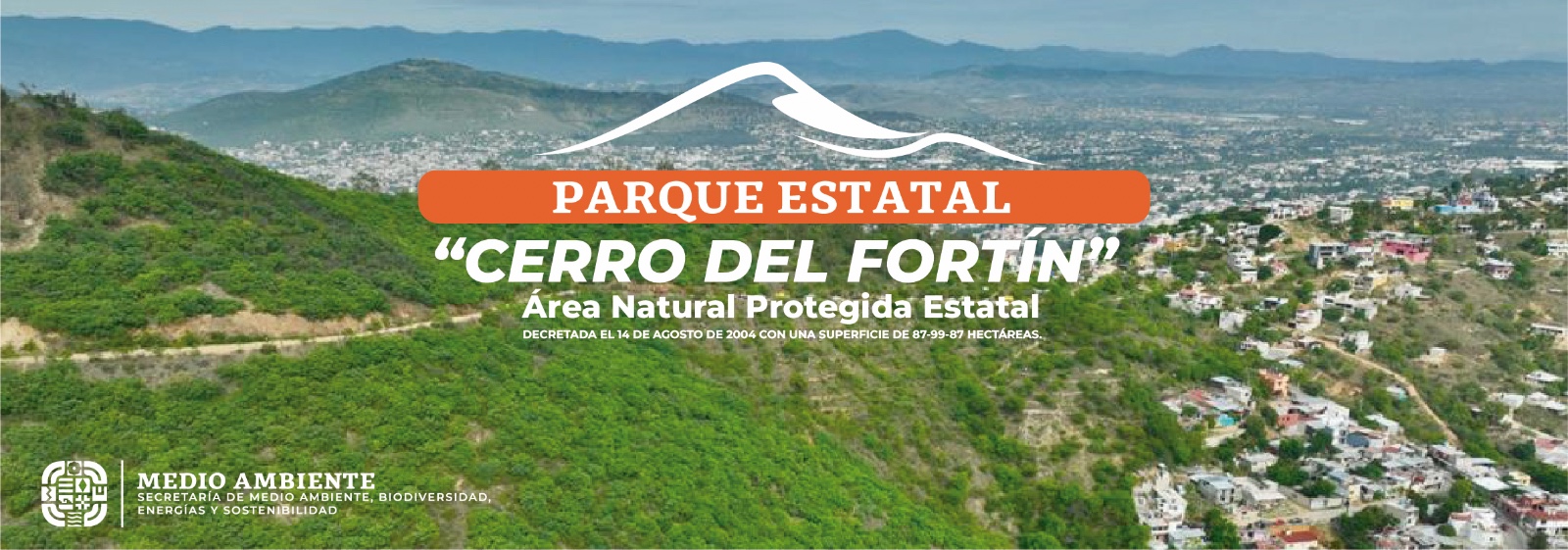 Áreas Naturales Protegidas