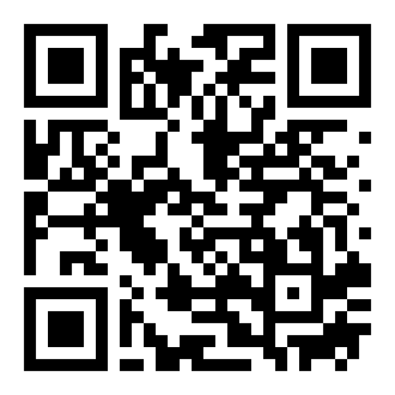QR de Ubicación