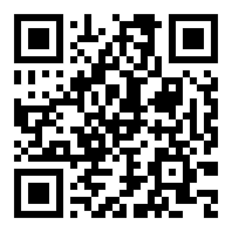 QR de Ubicación
