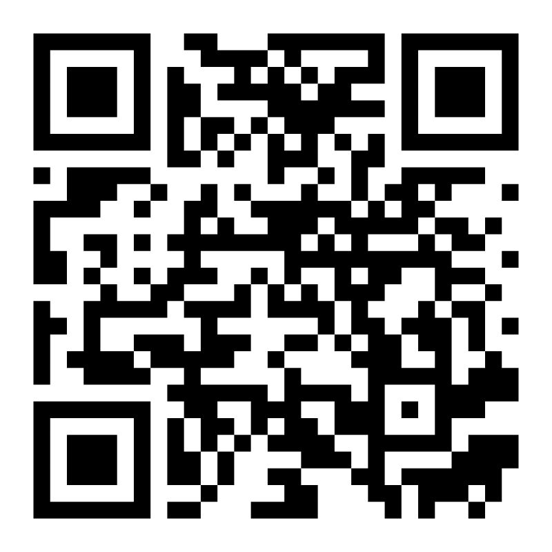 QR de Ubicación