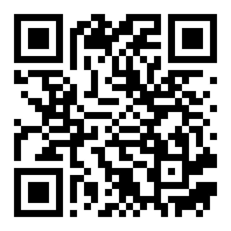QR de Ubicación