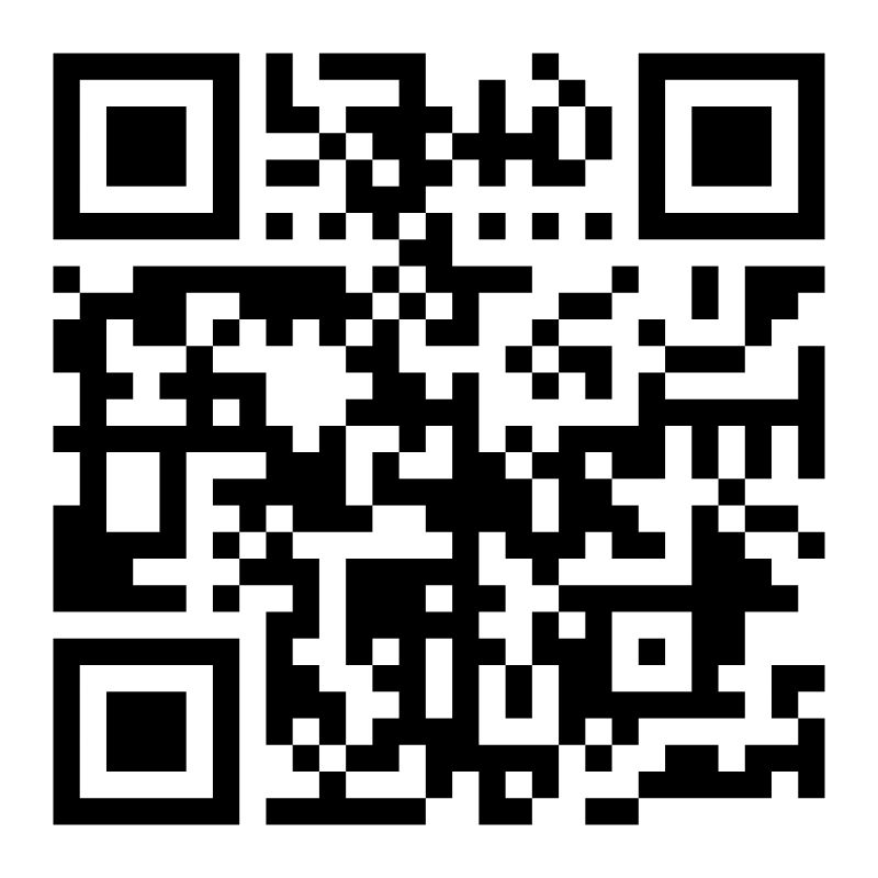 QR de Ubicación