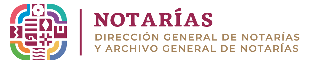 Dirección General de Notarías y Archivo General del Estado de Oaxaca