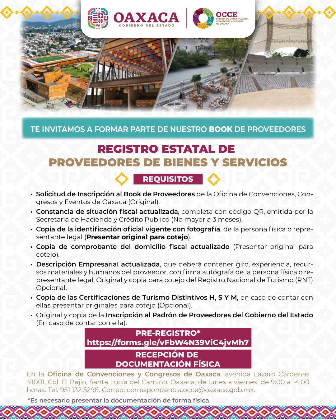 Registro estatal