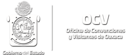 Oficina de Convenciones y Visitantes de Oaxaca