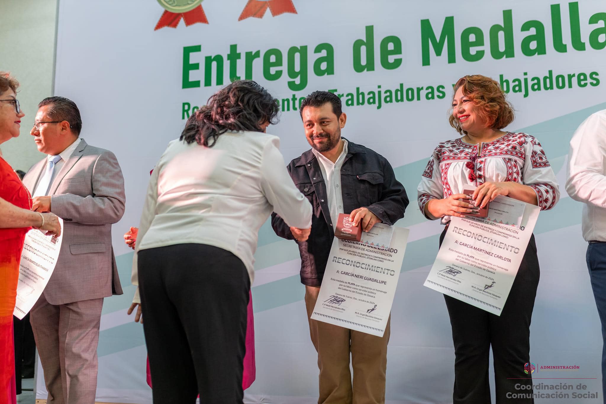DIA DEL EMPLEADO