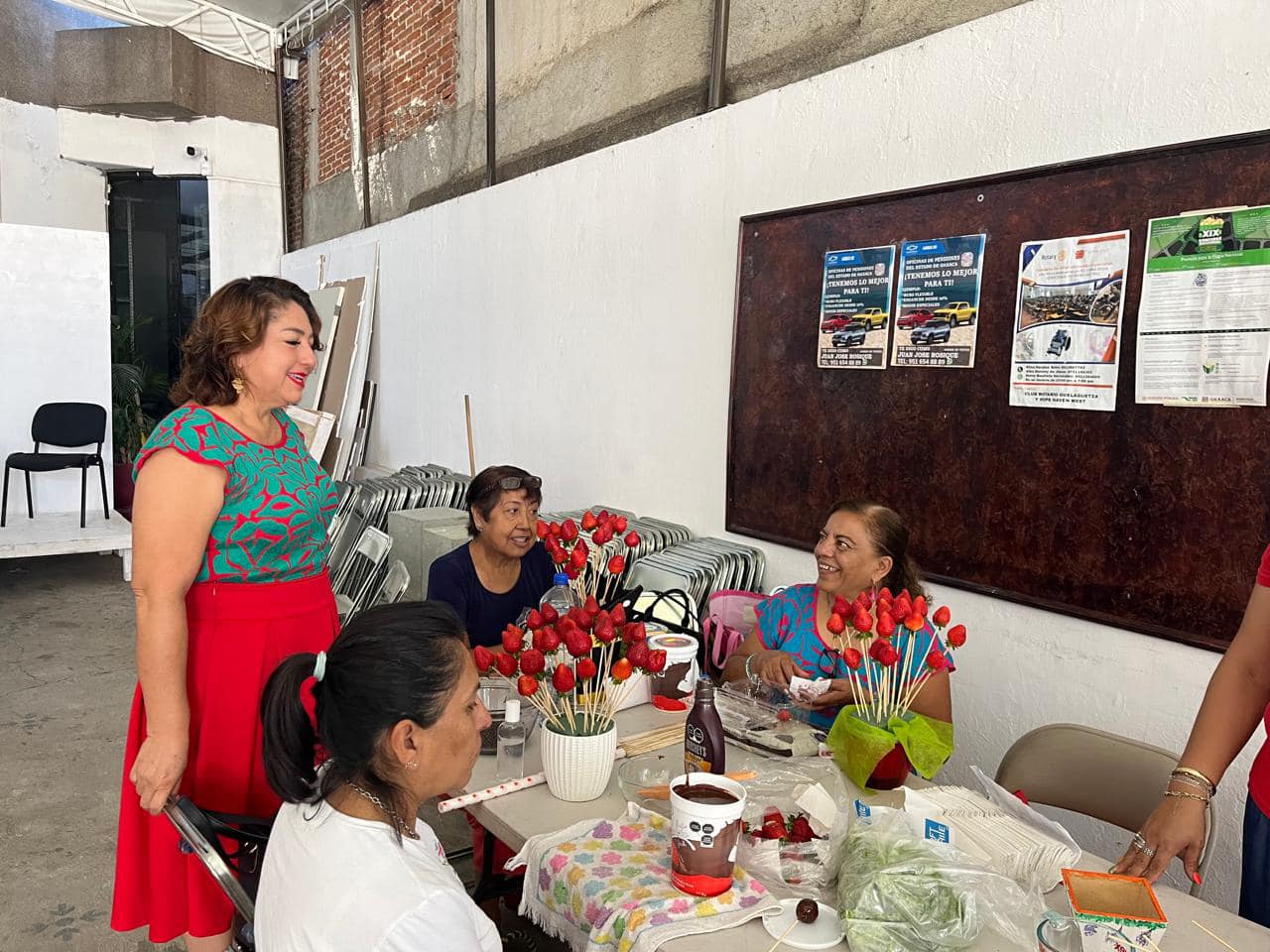 CURSO DE ARREGLOS CON FRESAS
