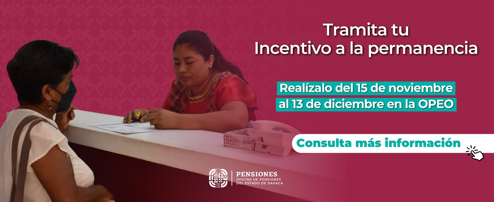 Incentivo a la Permanencia