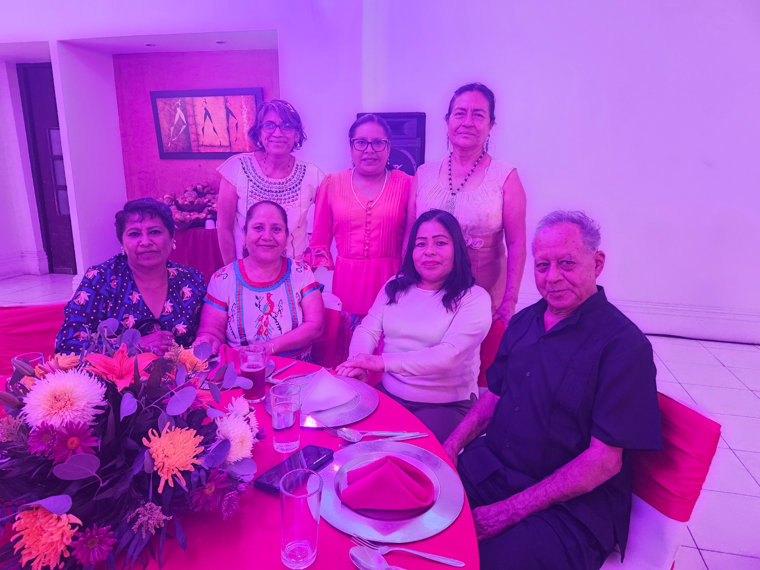 TARDEADA DEL DÍA DEL AMOR Y LA AMISTAD