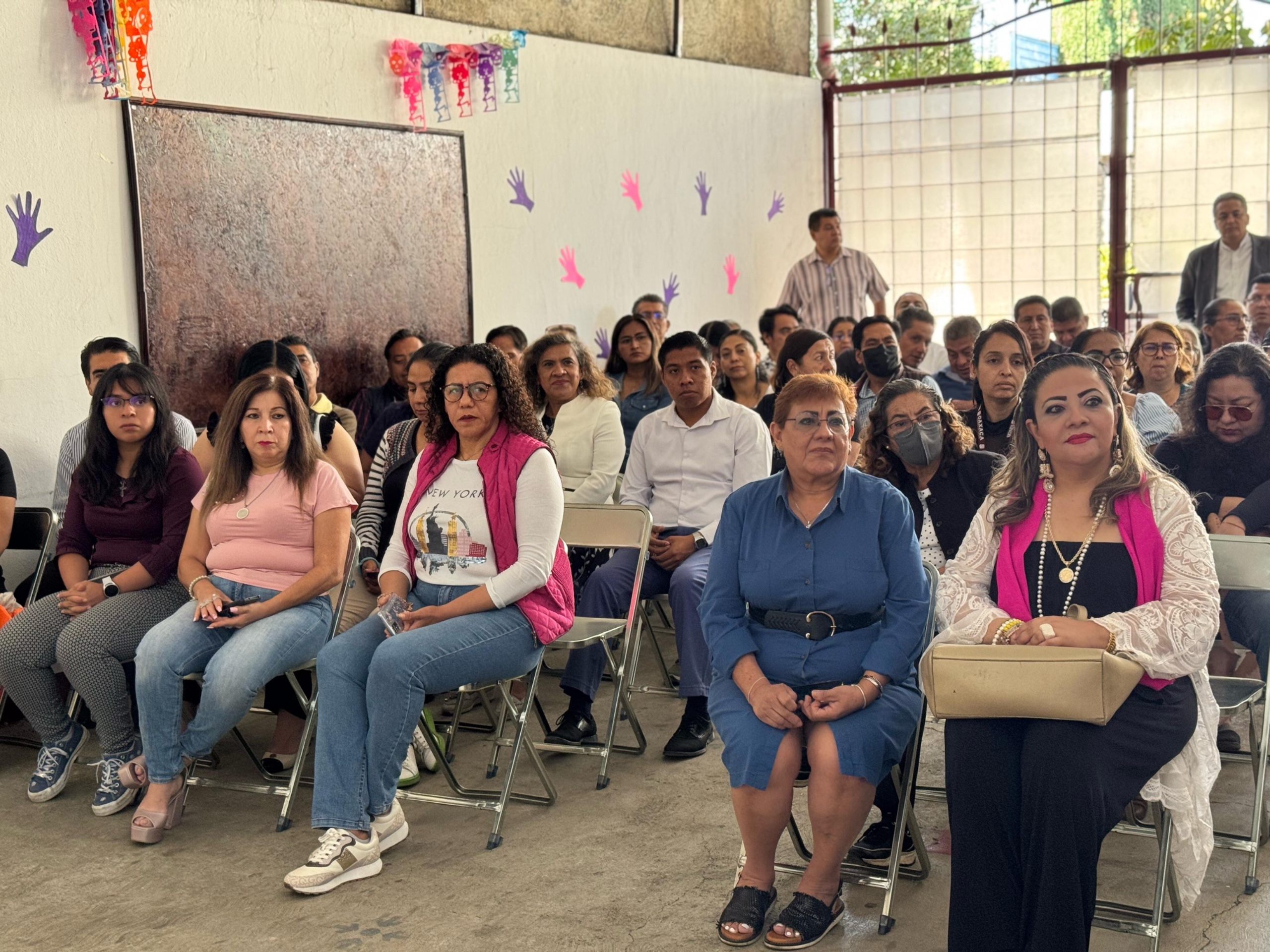 DIA DE LA MUJER