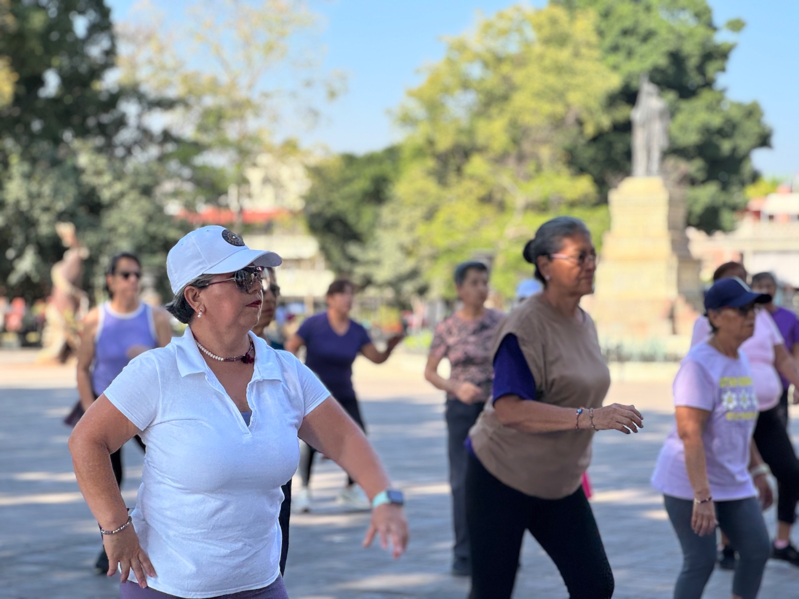 DIA DE LA MUJER