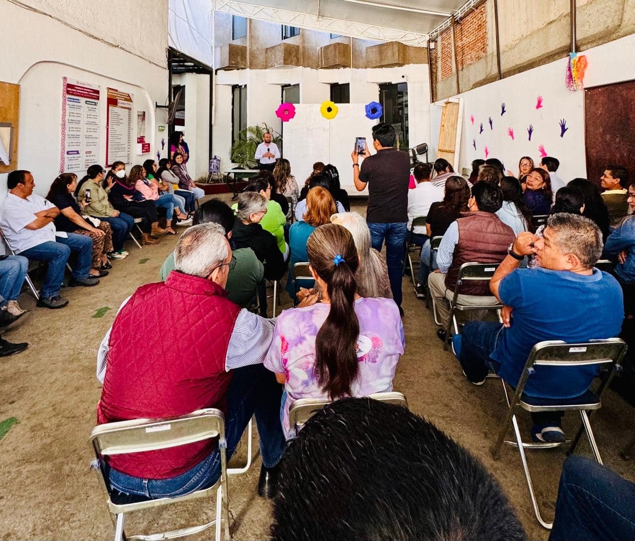 DIA DE LA MUJER