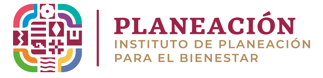 Instituto de Planeación para el Bienestar
