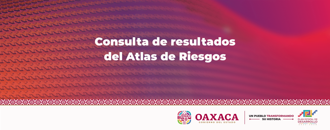 Atlas de Riesgo