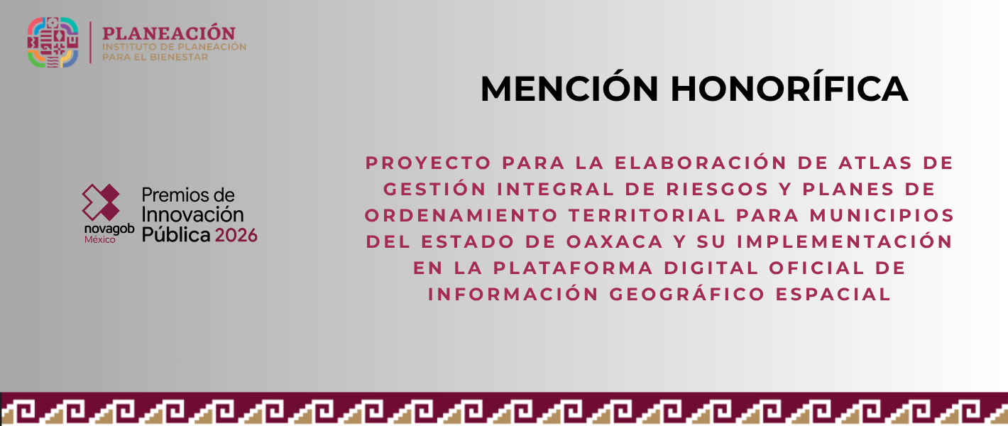 Mención Honorífica