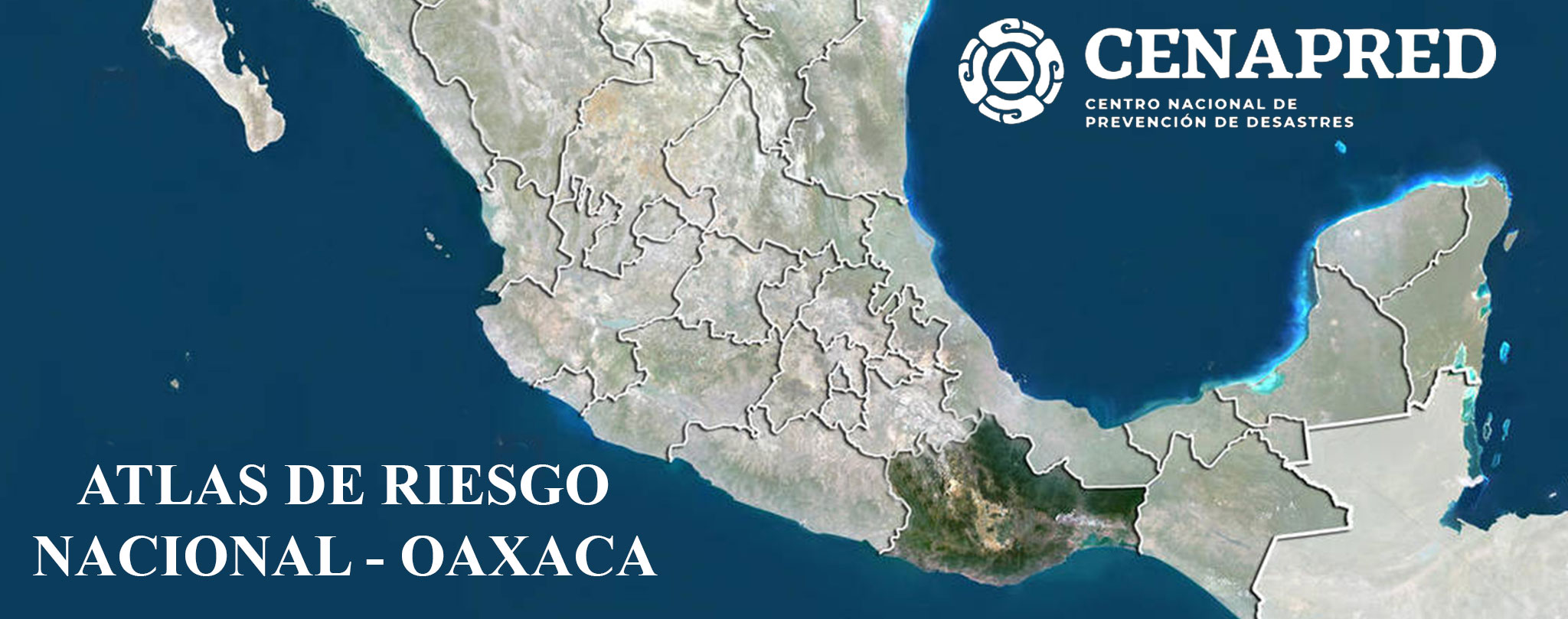 Atlas de Riesgo Nacional