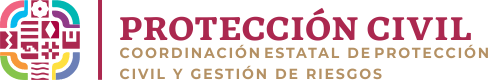 Coordinación Estatal de Protección Civil y Gestión de Riesgos