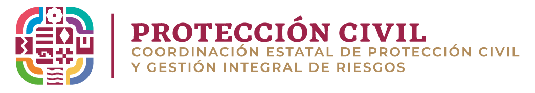 Coordinación Estatal de Protección Civil y Gestión de Riesgos