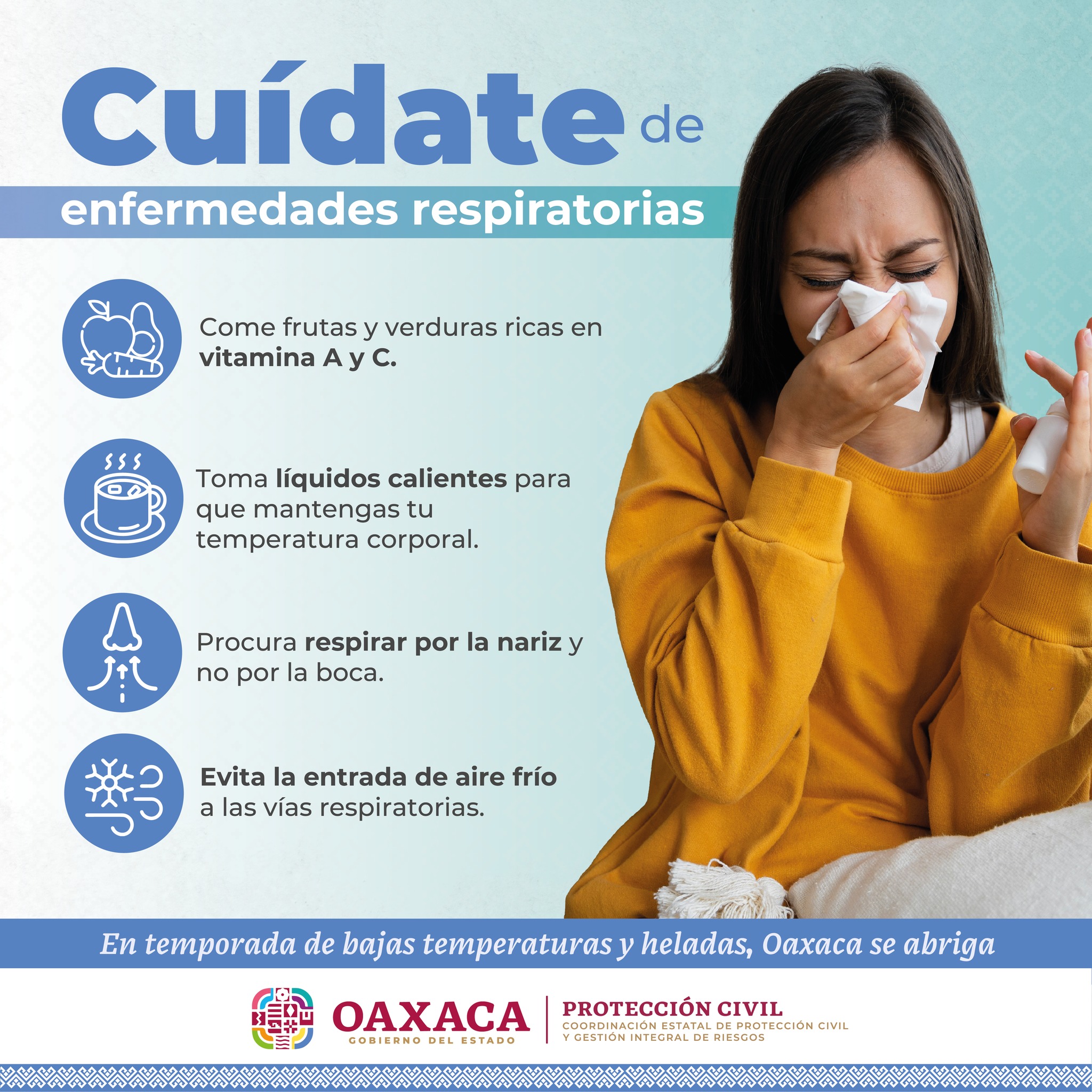 Cuídate