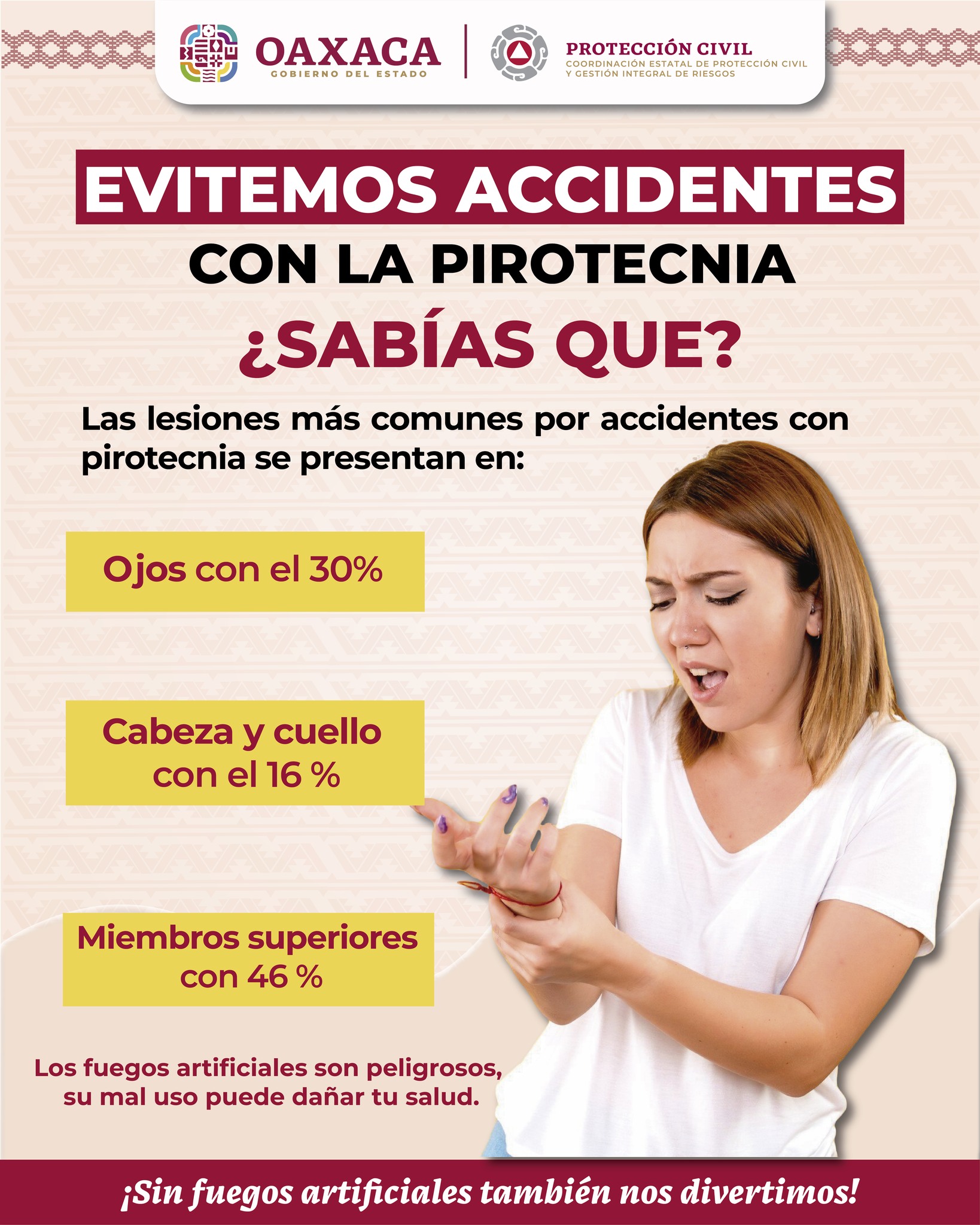 RECOMENDACIÓN 