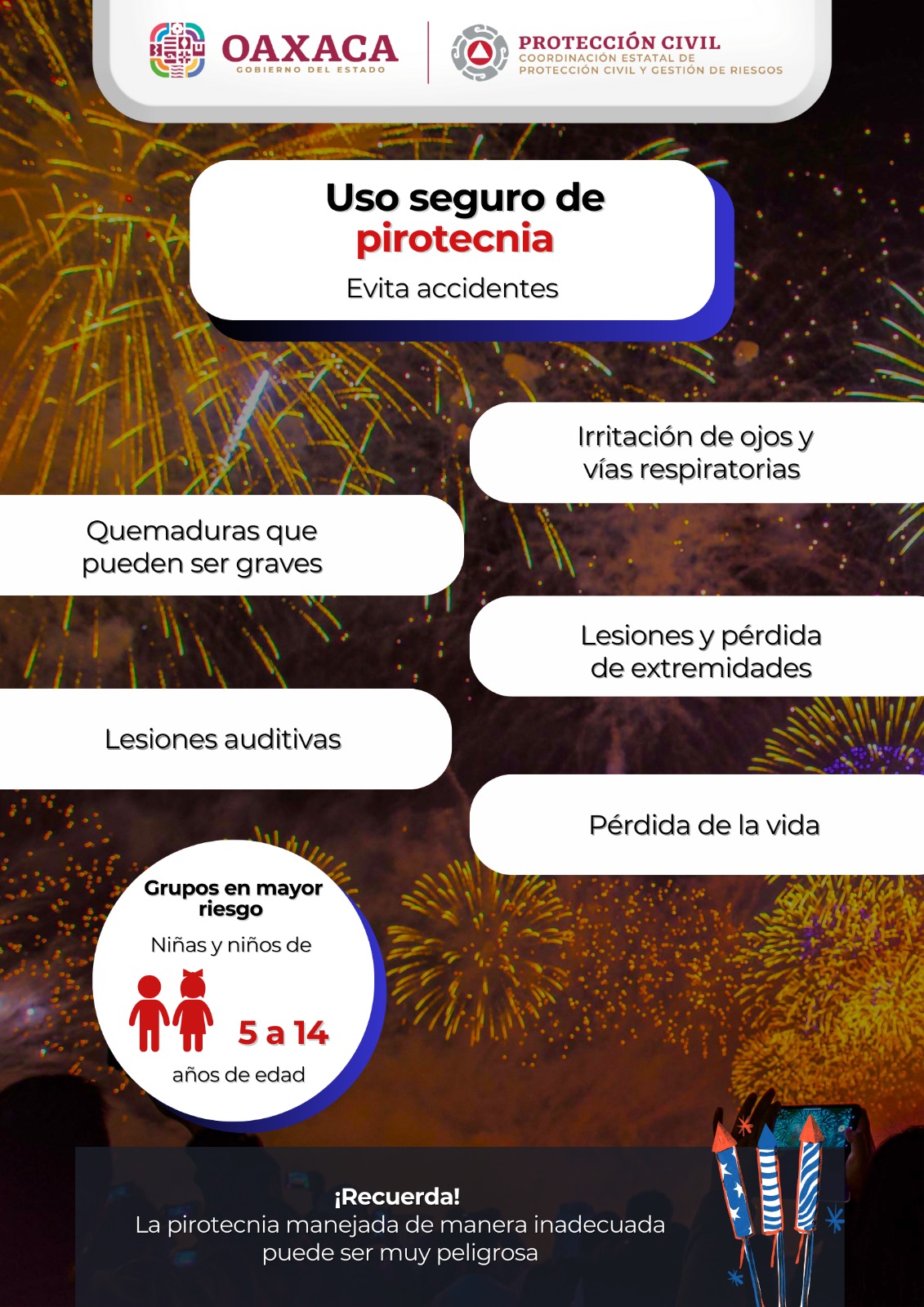 RECOMENDACIÓN 