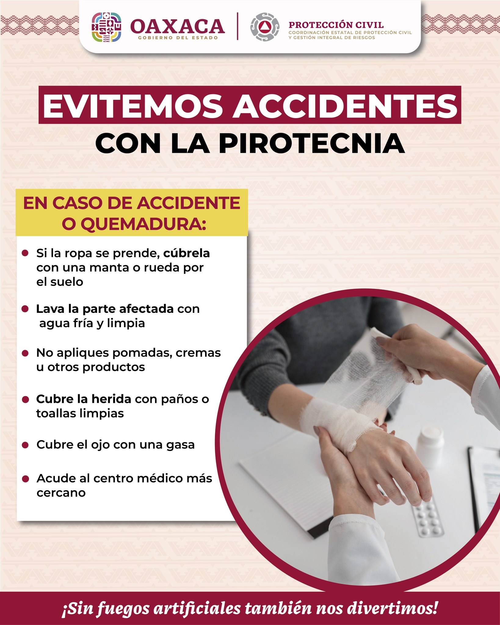 RECOMENDACIÓN 