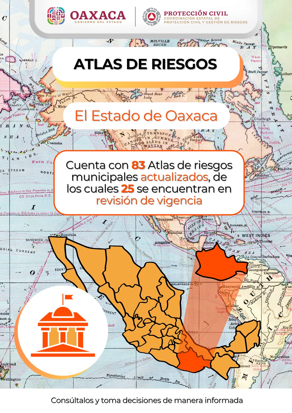 ATLAS DE RIESGOS