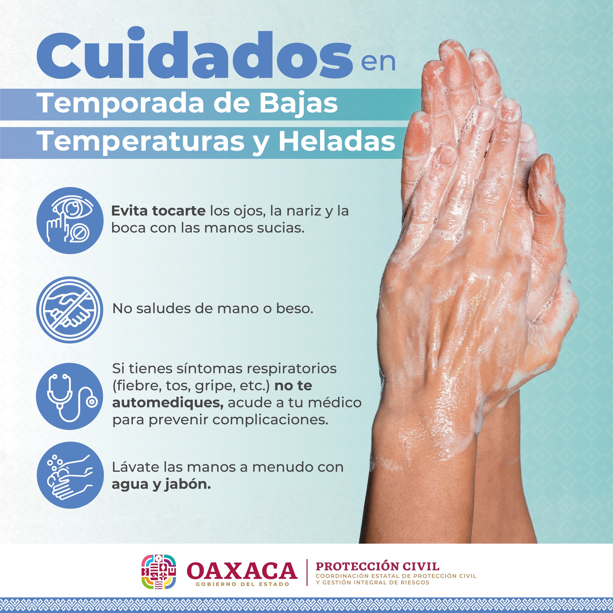 Cuidados