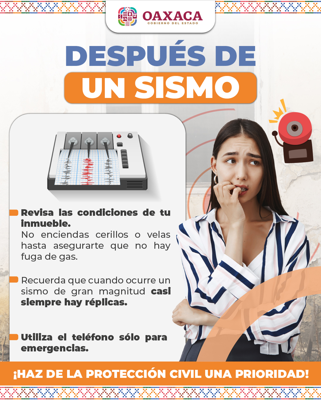 Sismo 