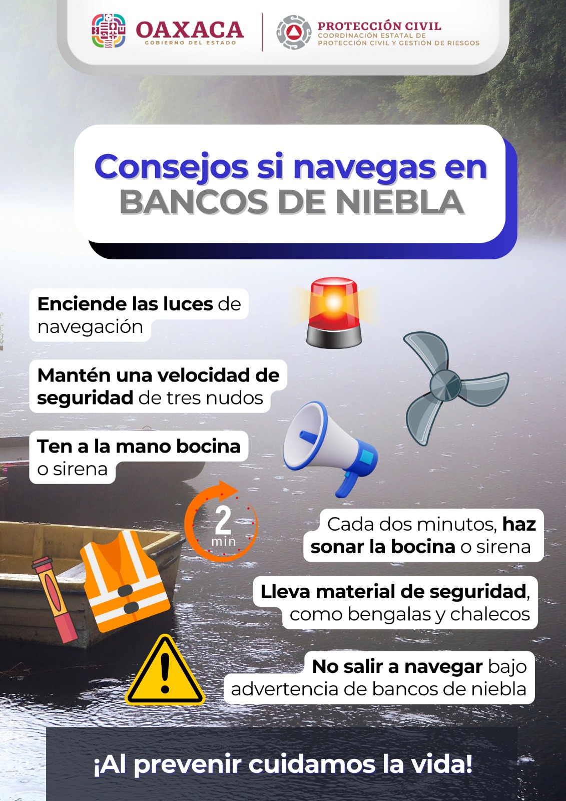 NIEBLA