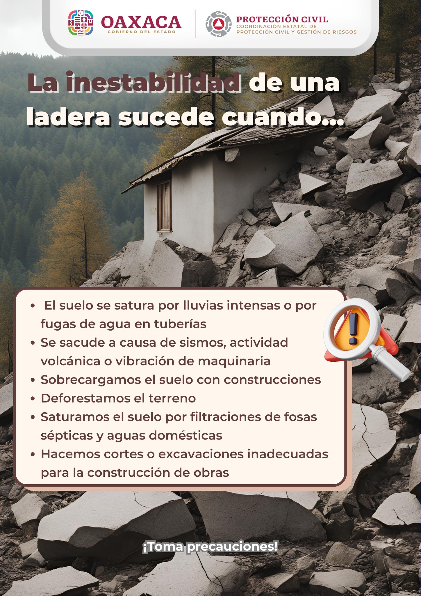 LLUVIAS