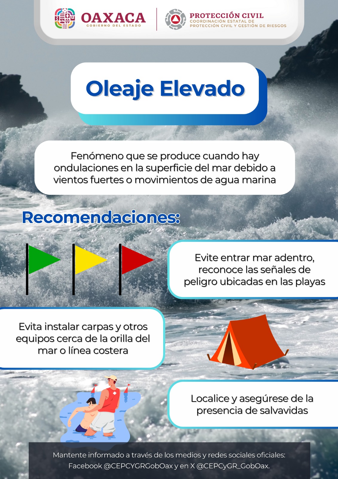 LLUVIAS