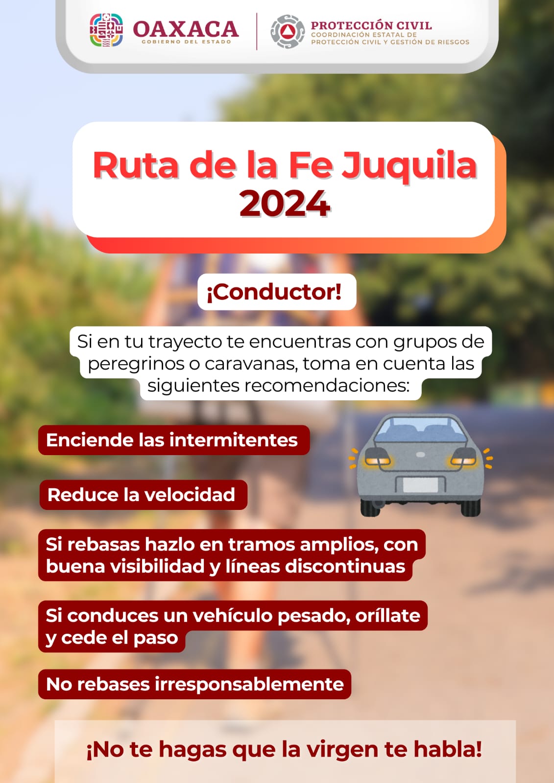 RECOMENDACION
