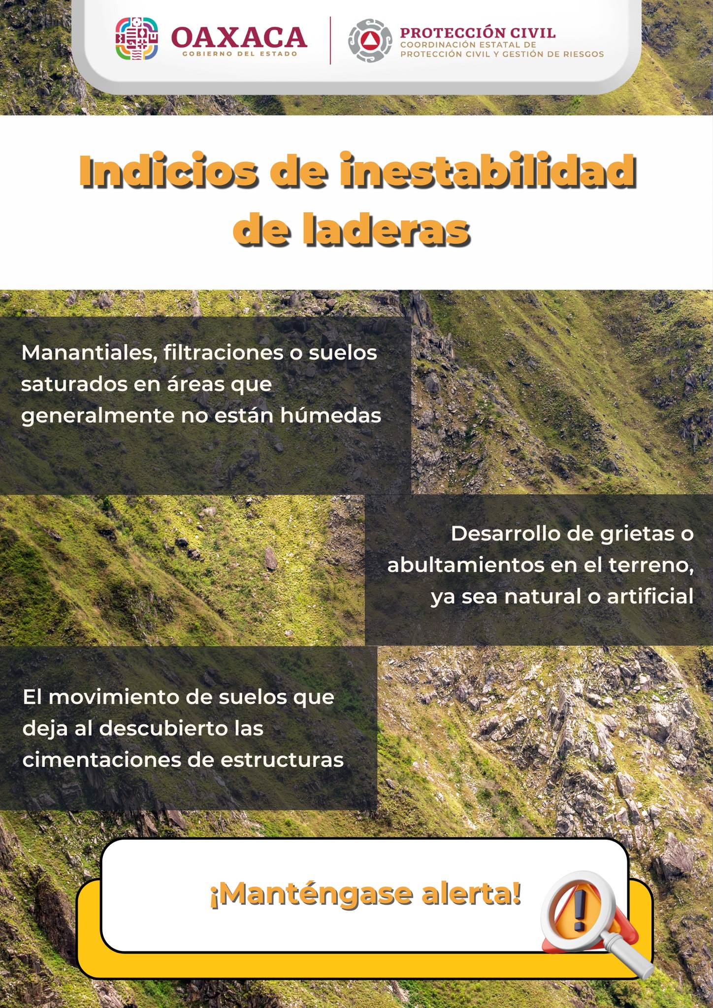laderas