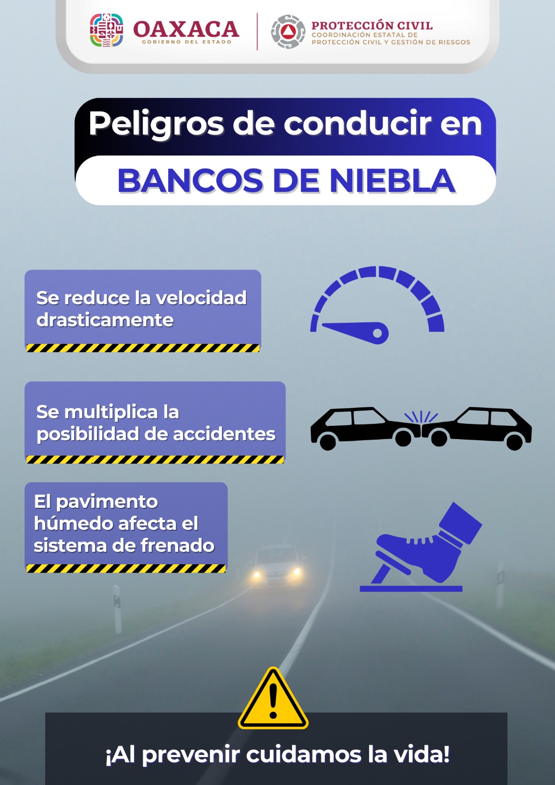 niebla