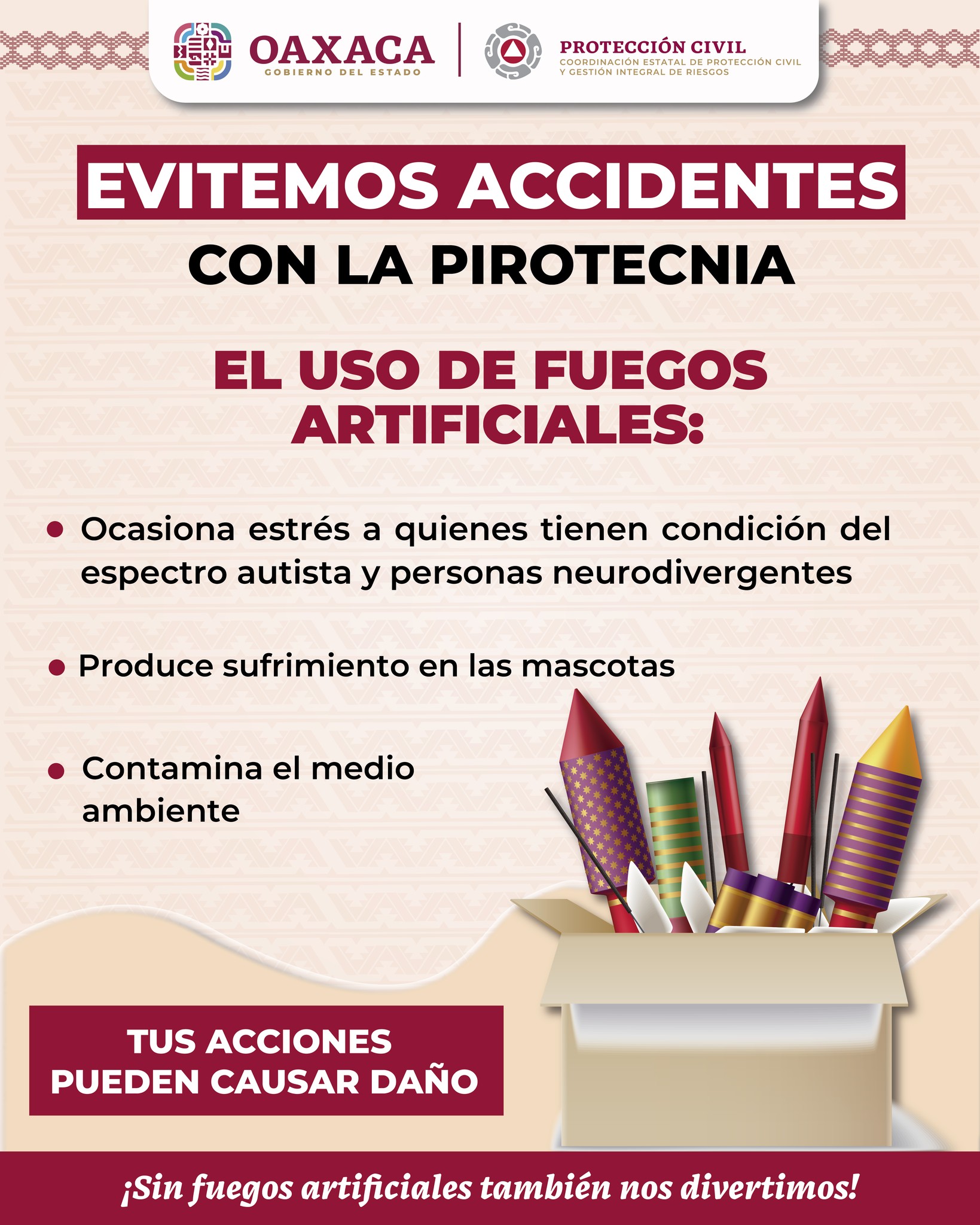 pirotecnia