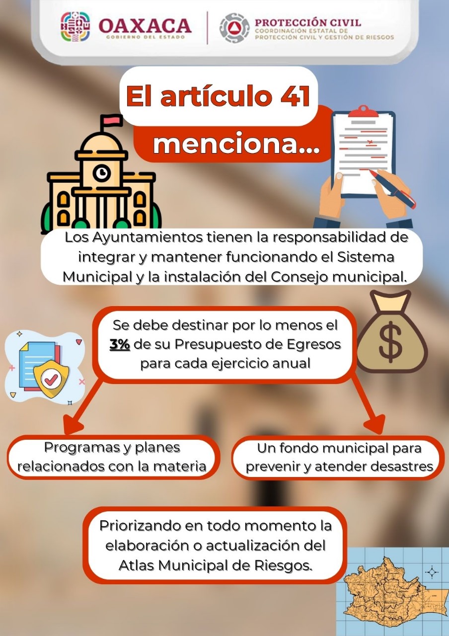CONSEJOS