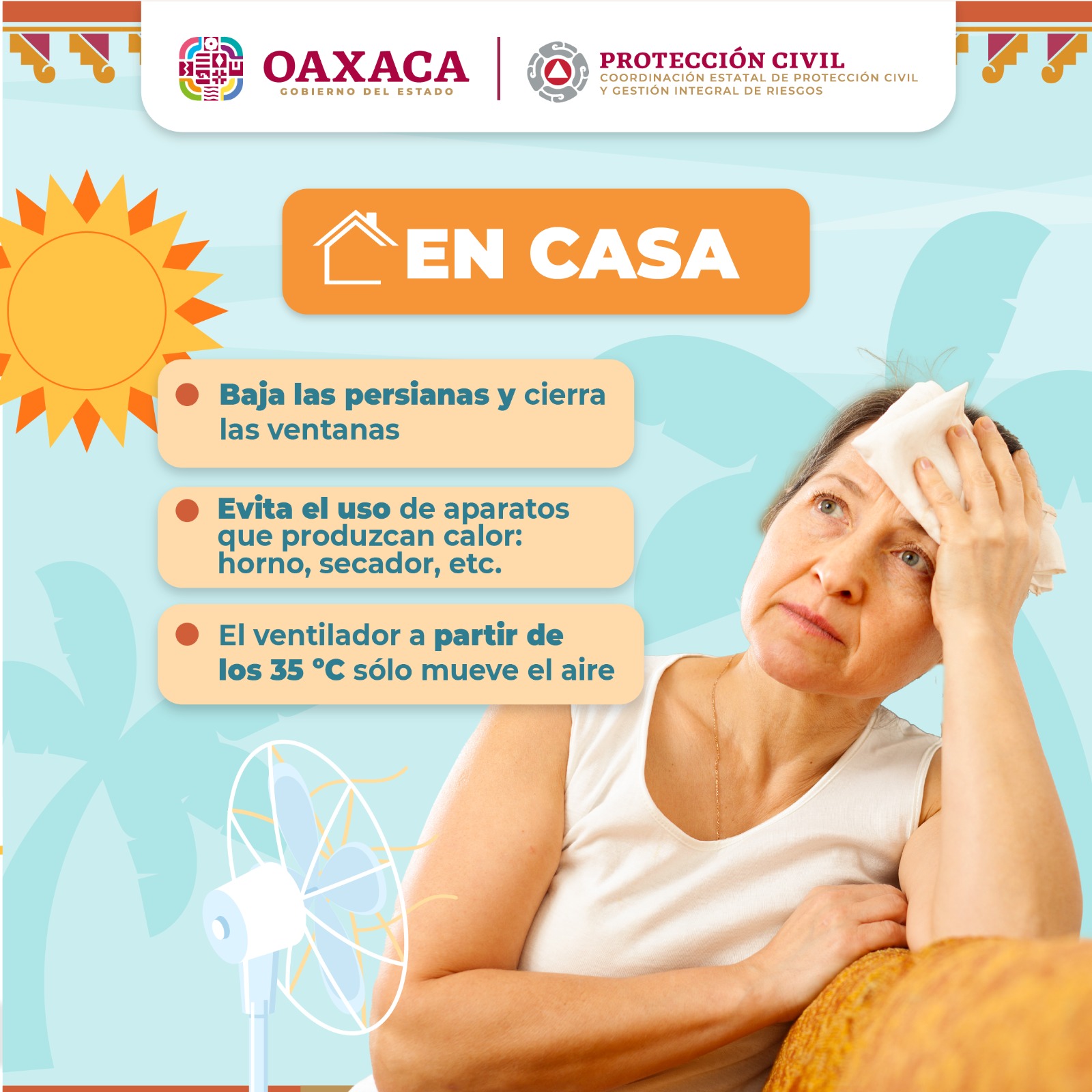 CALOR