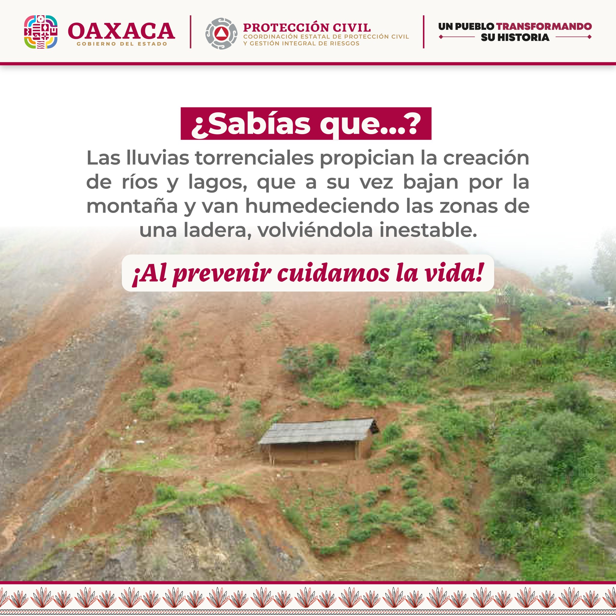 LADERAS