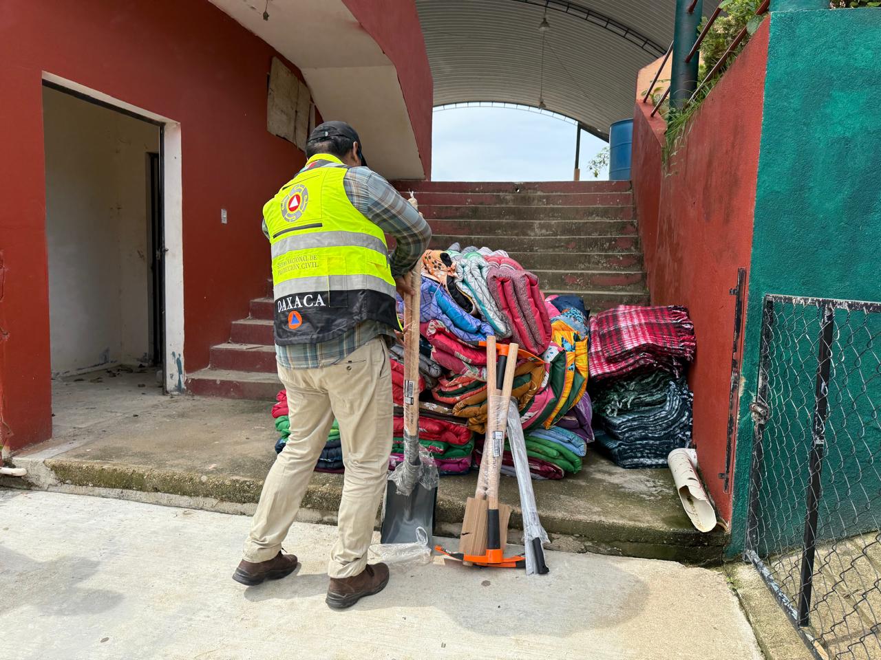 FUERZA DE TRABAJO