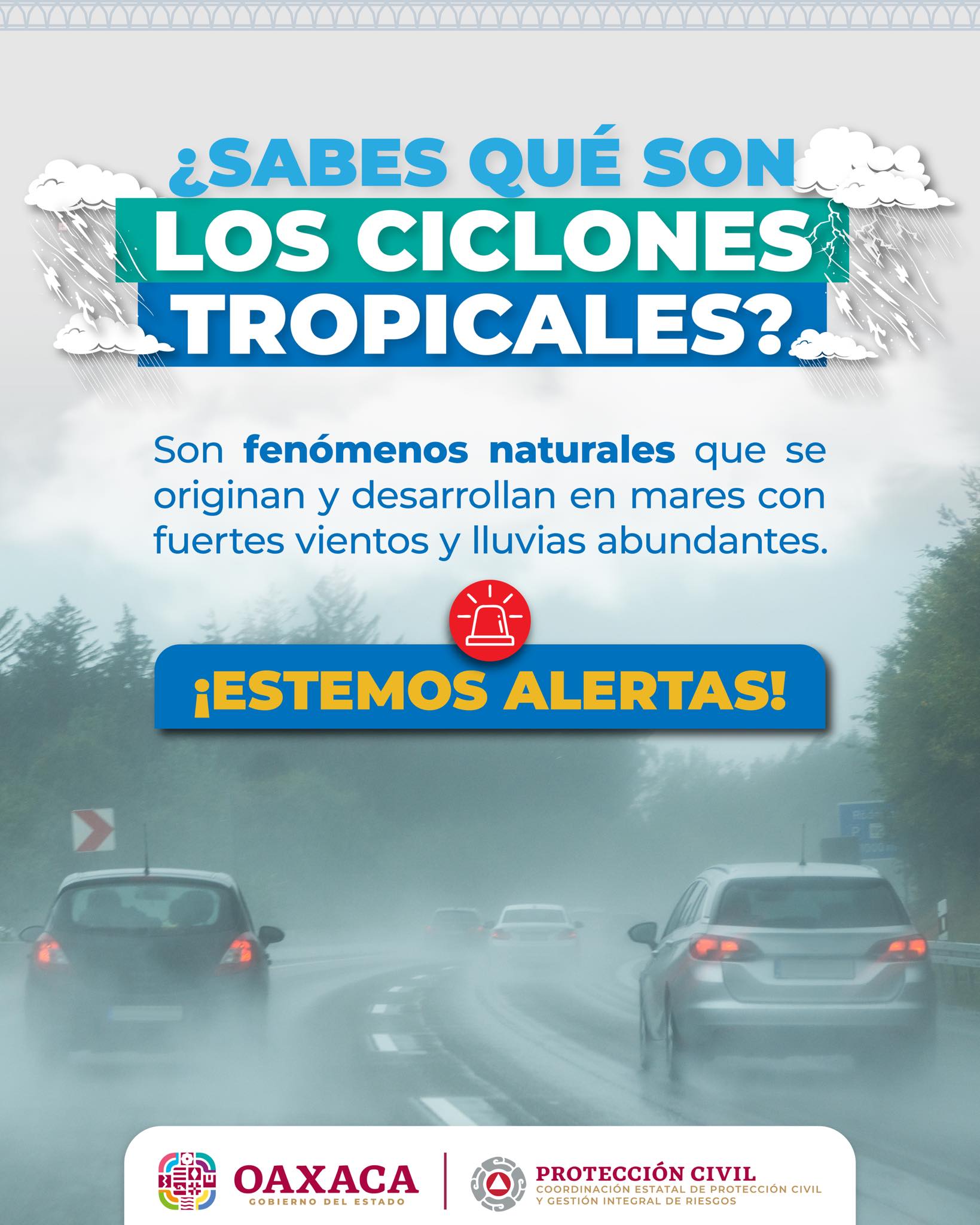 CICLONES