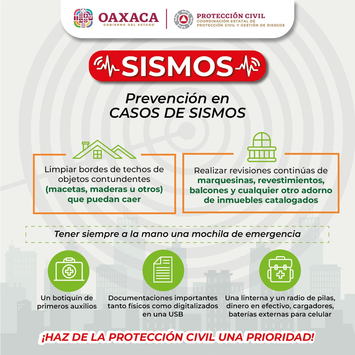 SISMOS 