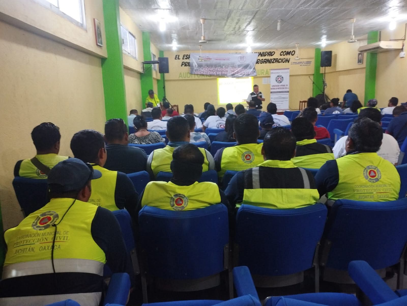 Capacitaciones integrales